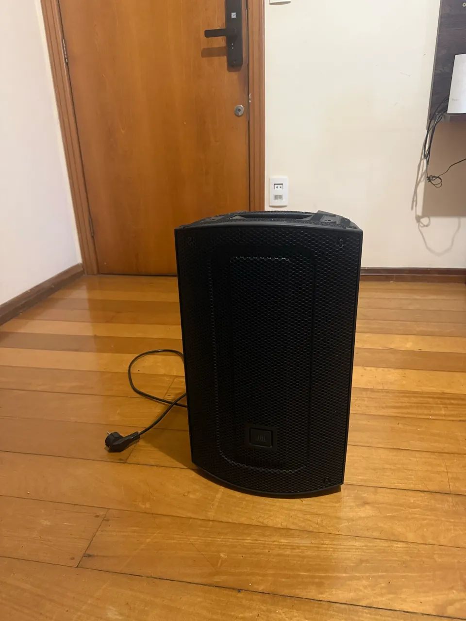 Caixa de som JBL Max 10 - Foto 3