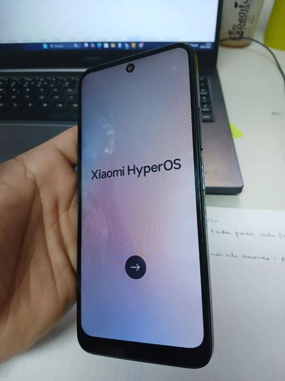 REDMI 12 4G - Foto 2