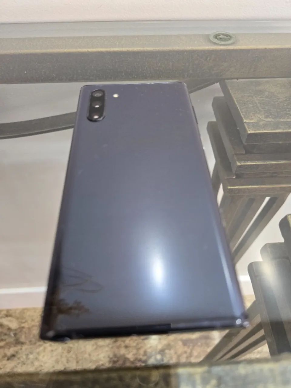 Celular Samsung Galaxy Note 10 - Foto 3