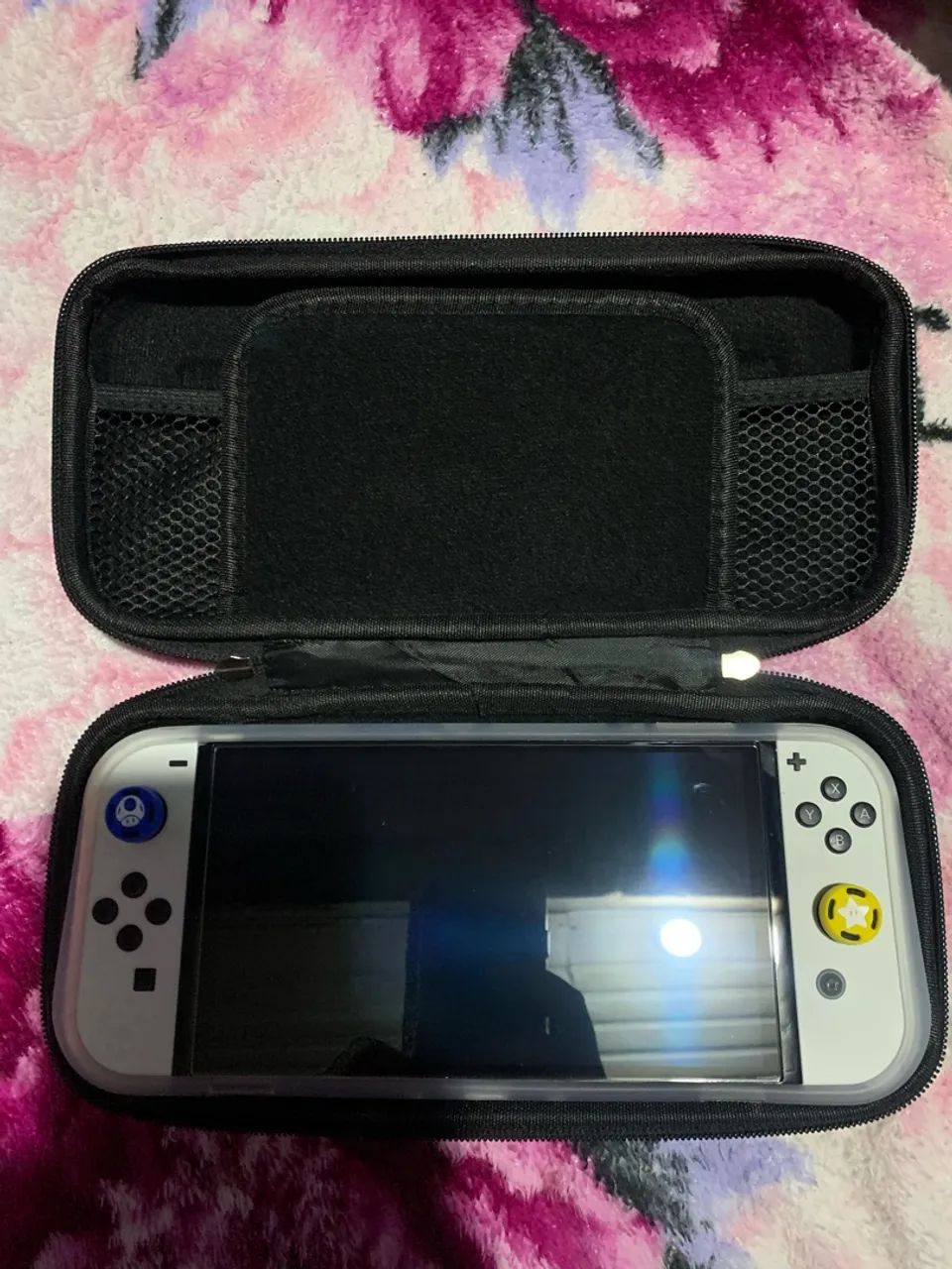 Nintendo Switch Oled 512gb - Foto 5