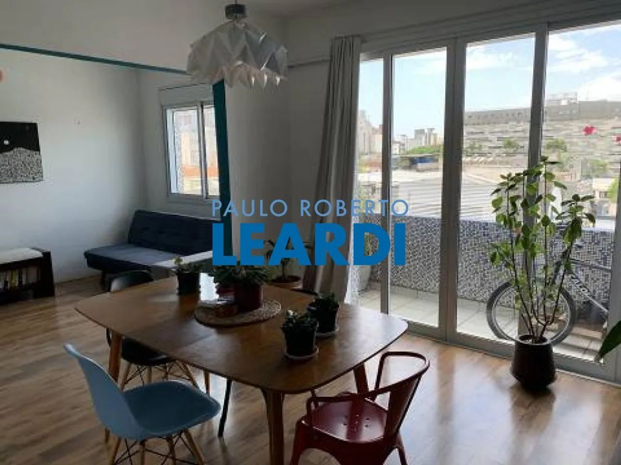 APARTAMENTO - VILA MADALENA - SP