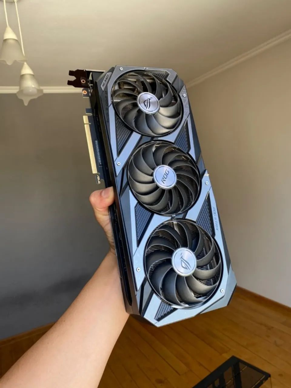 pc gamer com 3060ti - Foto 2