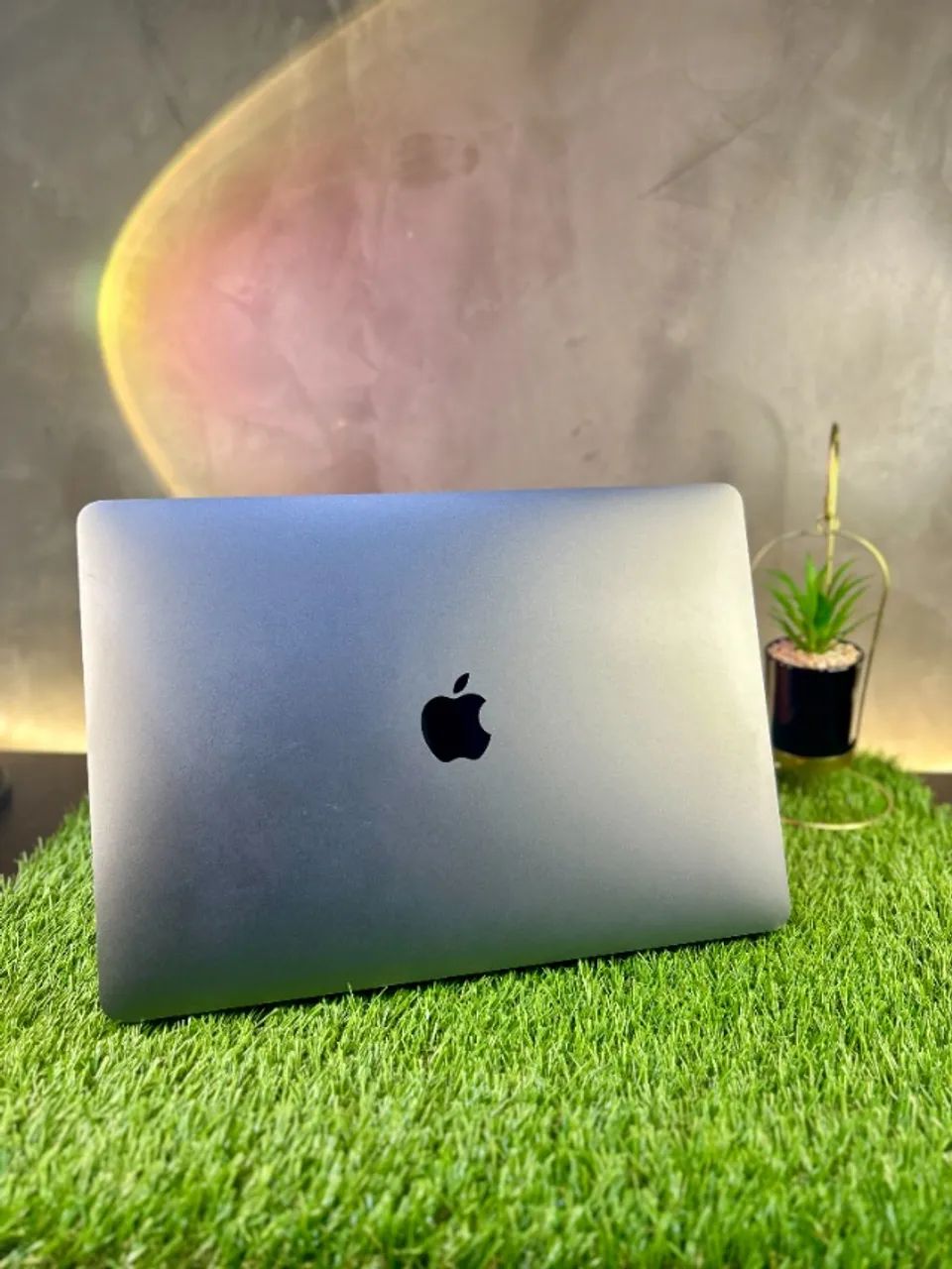 Macbook AIR 2019 -CORE I5 - 8GB RAM - 128GB SSD - Notebooks