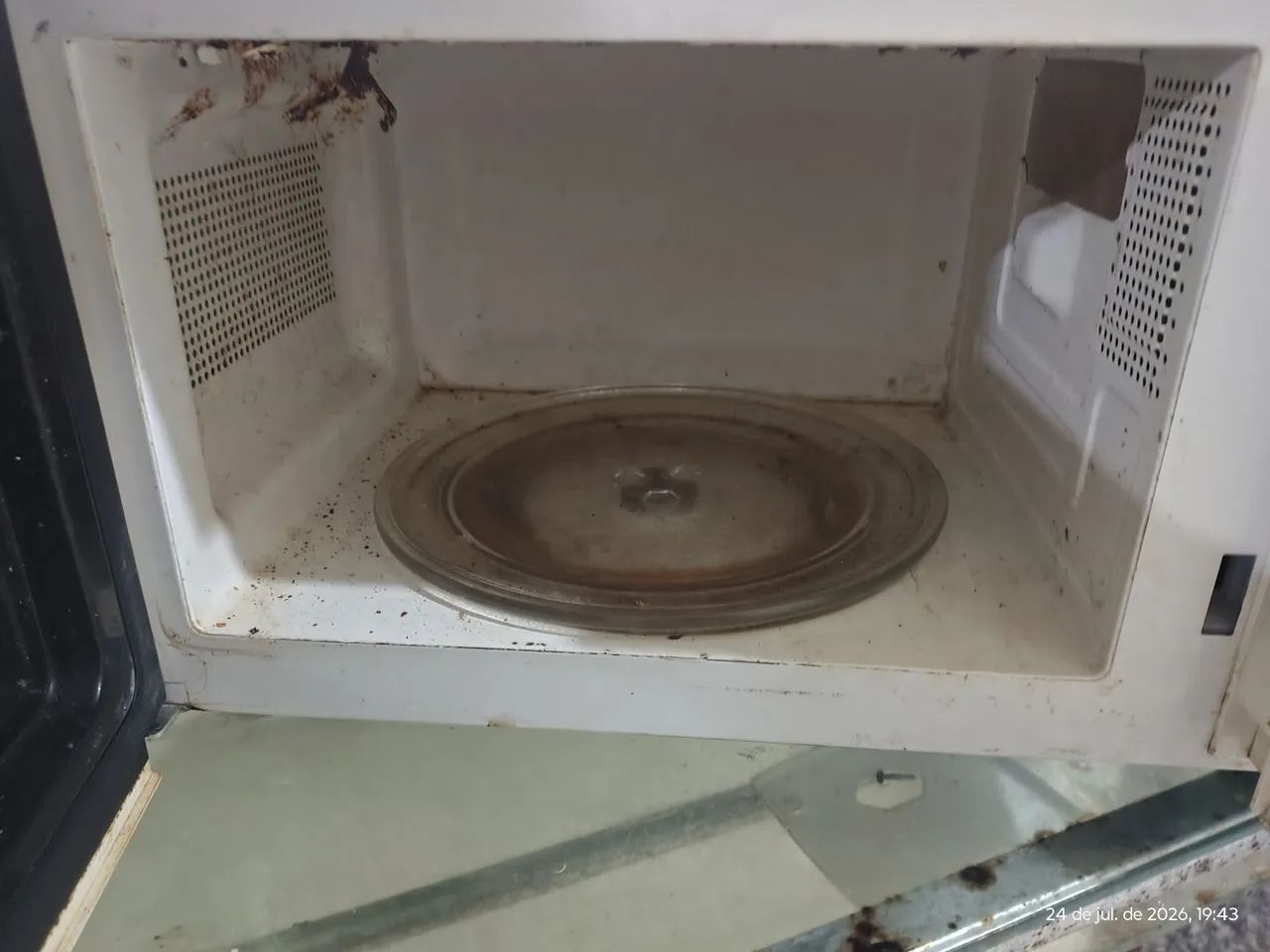 RETIRADA URGENTE  - Foto 2