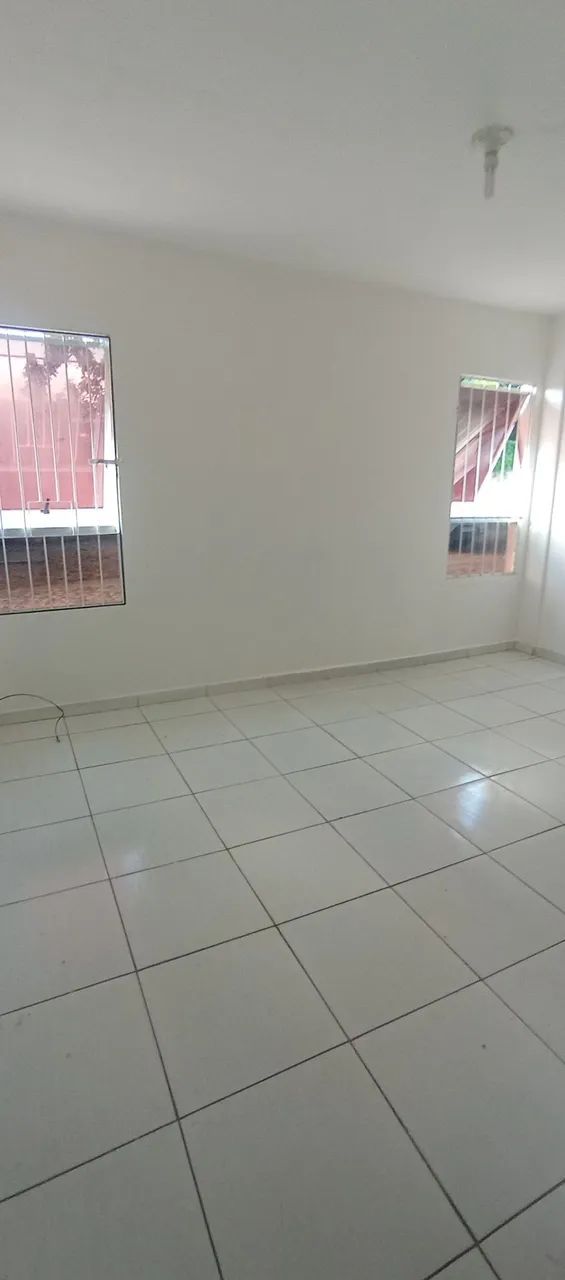 Apto no Jacintinho - condomínio Costa Dourada 