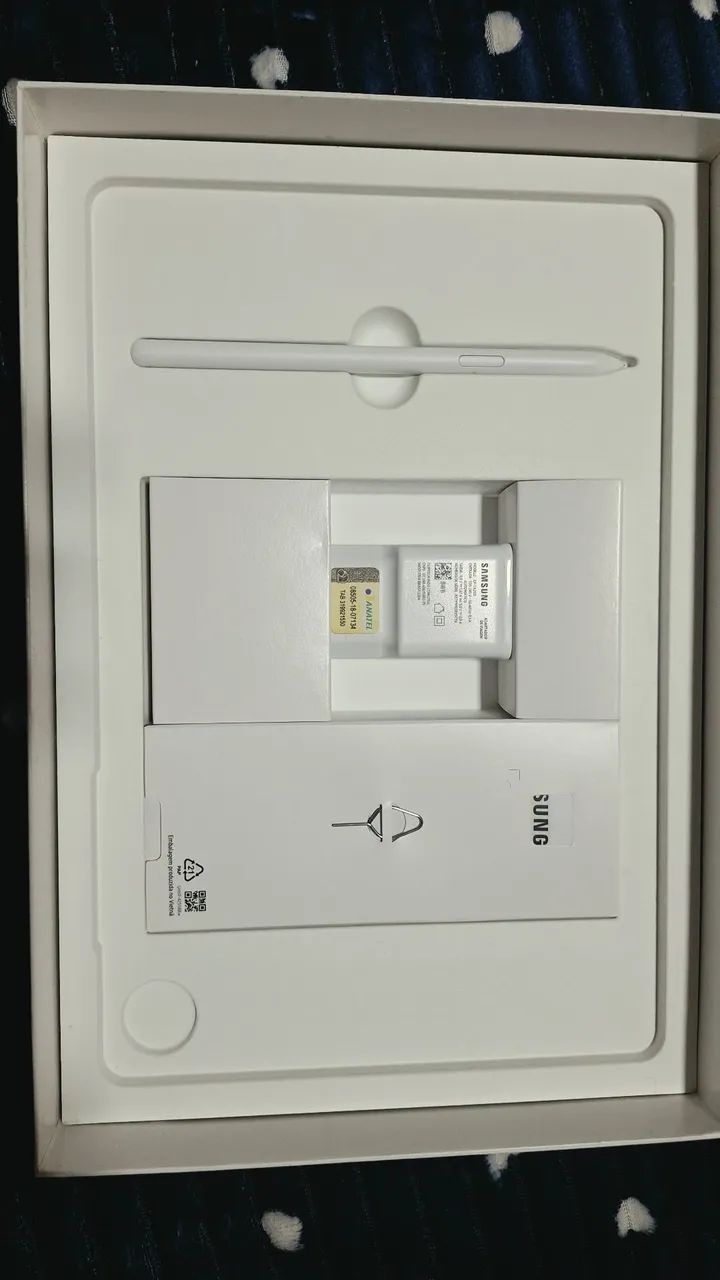 Tablet Samsung (Novo) - Foto 3