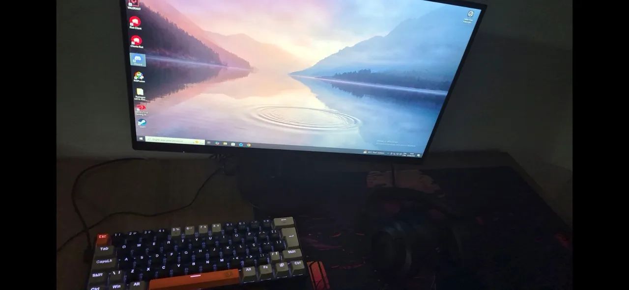 PC Gamer - RYZEN 7 5700G - Foto 5