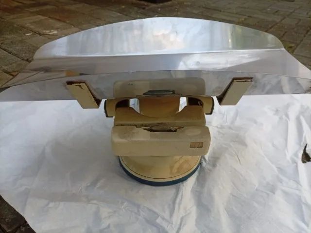 balança pediatra - Foto 2