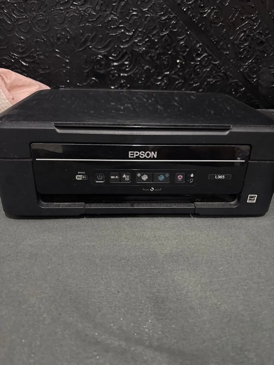 IMPRESSORA EPSON L365