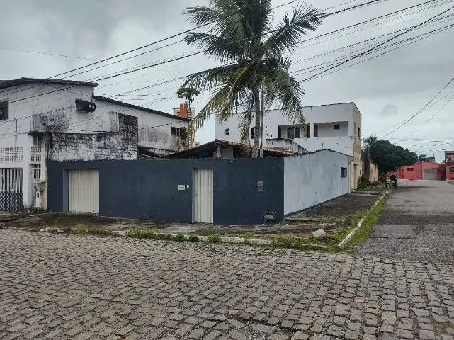 Casa aluguel em capim macio