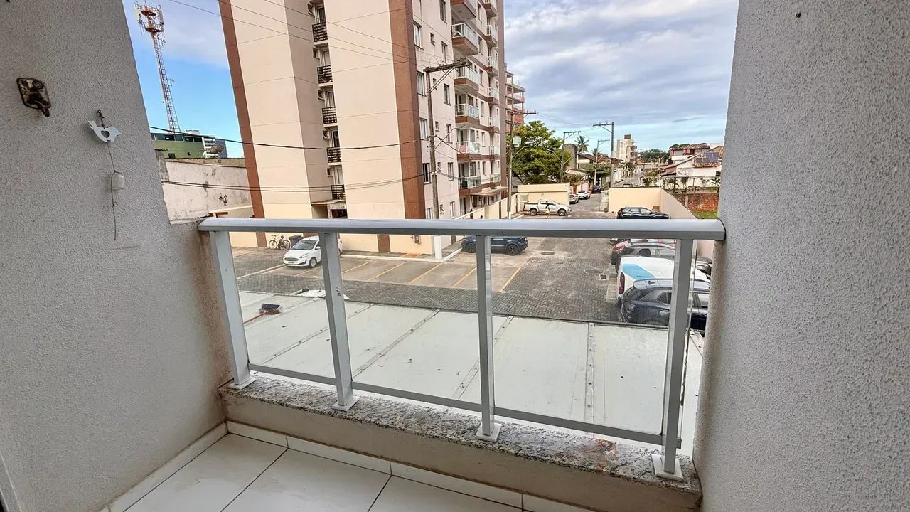 Apartamento Real Park 2 Quartos 1 Suíte 1. Andar Nascente - Foto 3