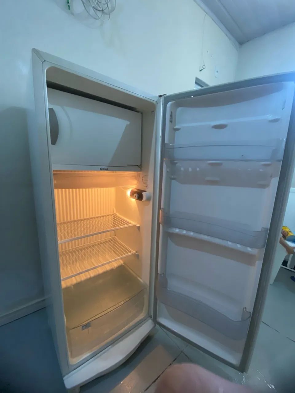 Geladeira  - Foto 4