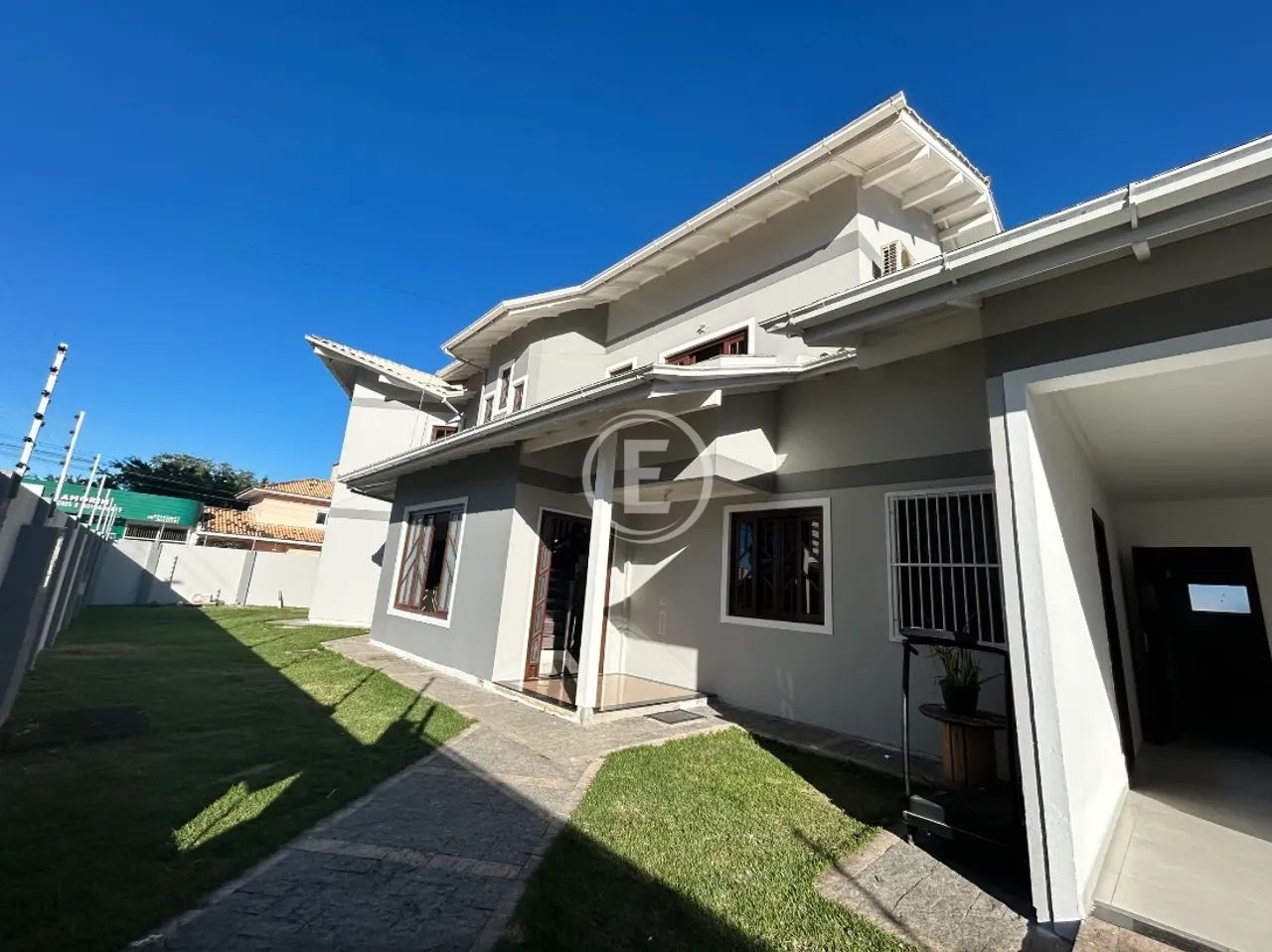 Casa 5 Quartos com 2 Suítes - Pagani - Foto 2