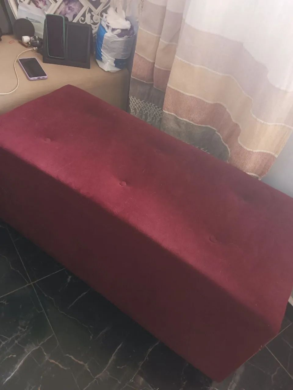 Vendas de puffs  - Foto 2