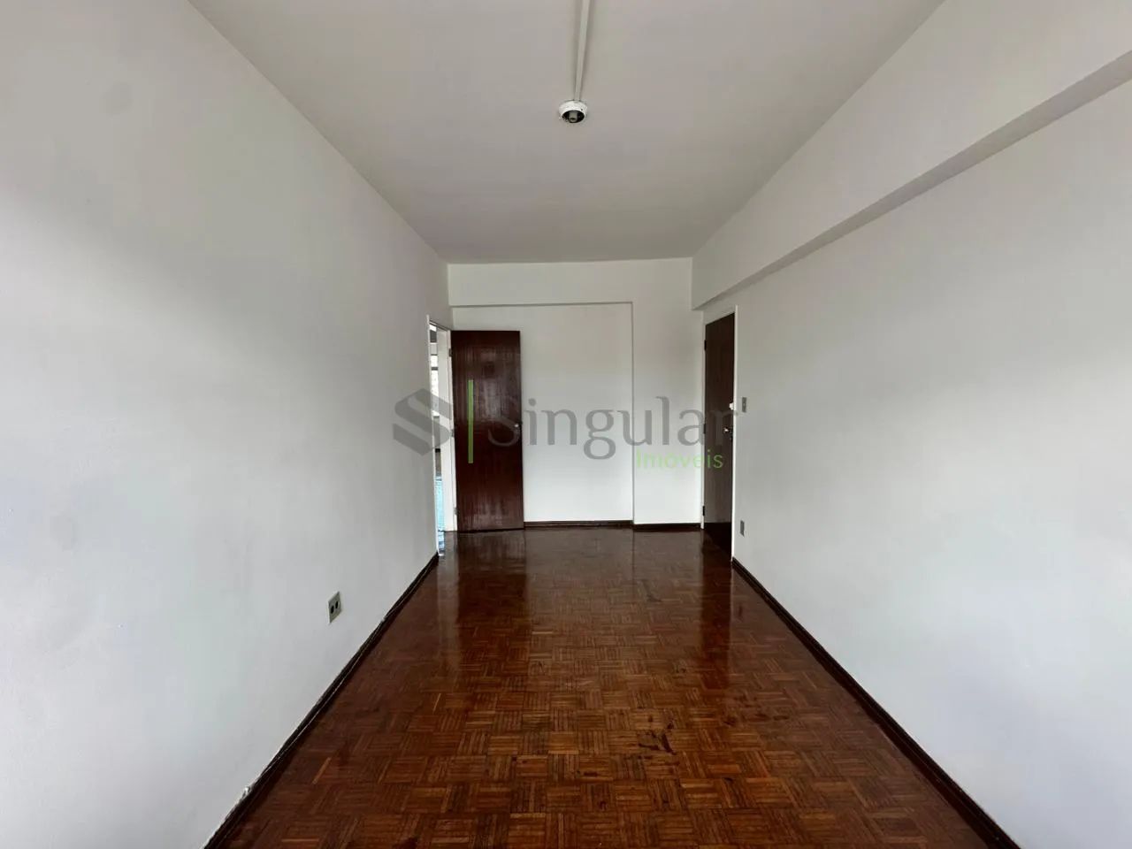 Apartamento de 2 quartos no centro - Foto 5