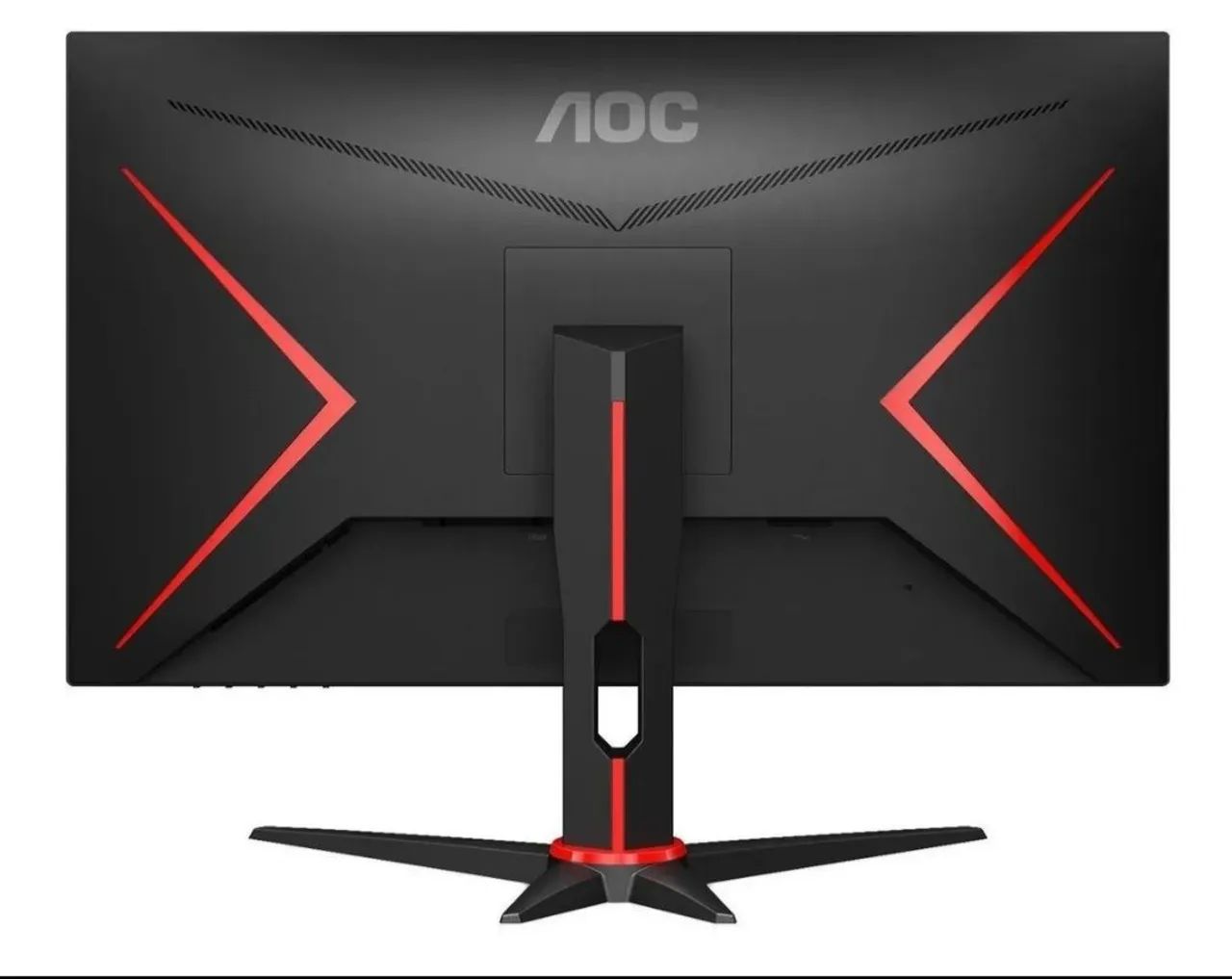 Monitor aoc speed 24 polegadas, 75hz 1ms - Foto 4