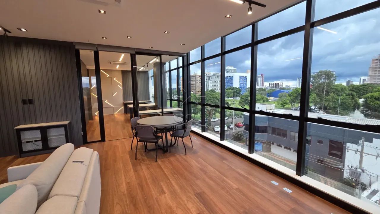 Sala Comercial à Venda no Edifício Life Office - Moderna, Montada e Pronta para Uso! - Foto 3