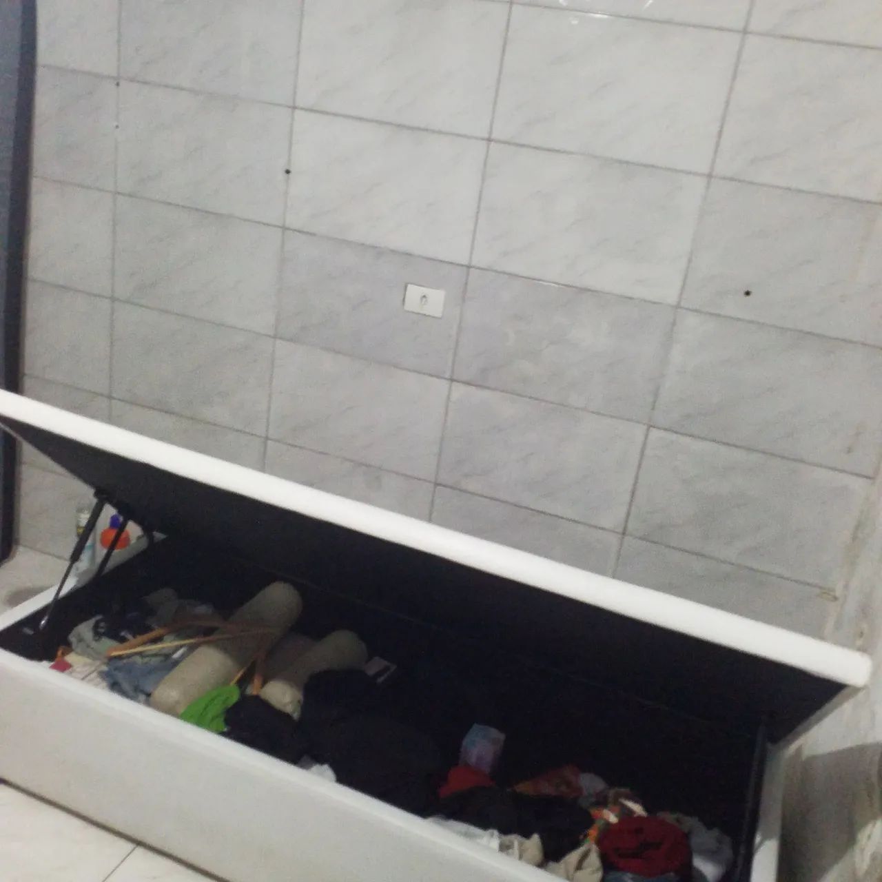  Box Baú solteiro - Foto 3