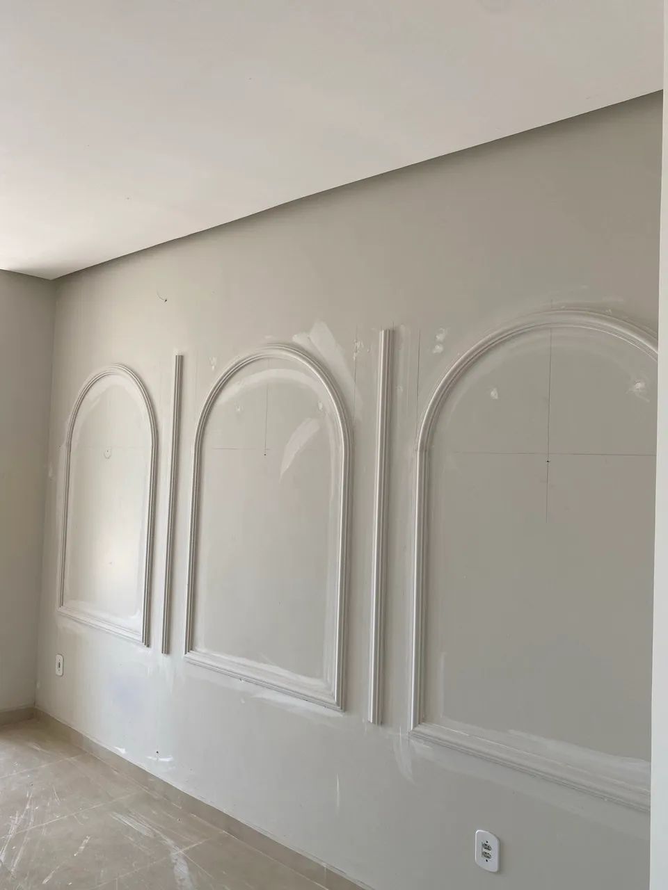 Gesso,Forro acartonado e Drywall  - Foto 3