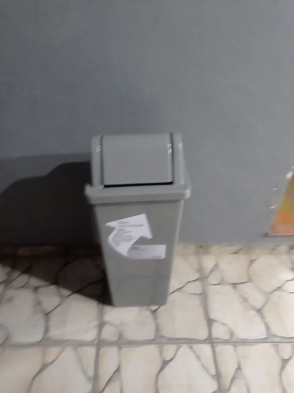 Lixeira  - Foto 4