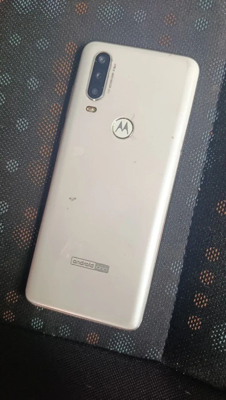 Celular One action  - Foto 3