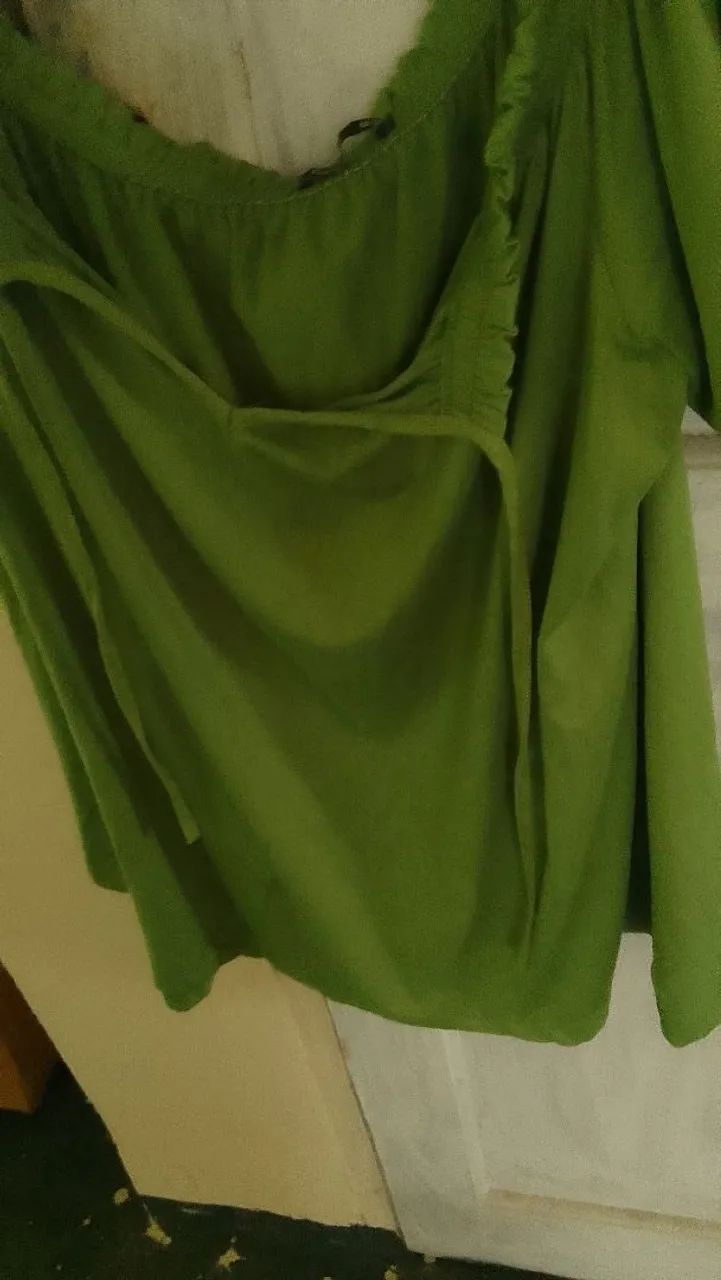Blusa g3 - Foto 2