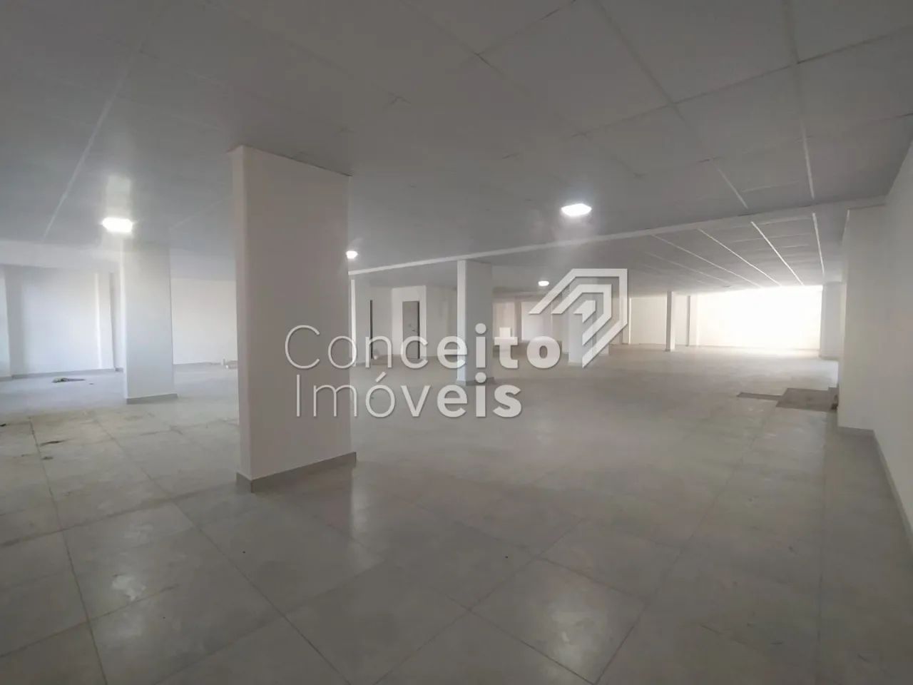Edifício Monterrey - Estrela - Sala/Conjunto Comercial - Foto 4