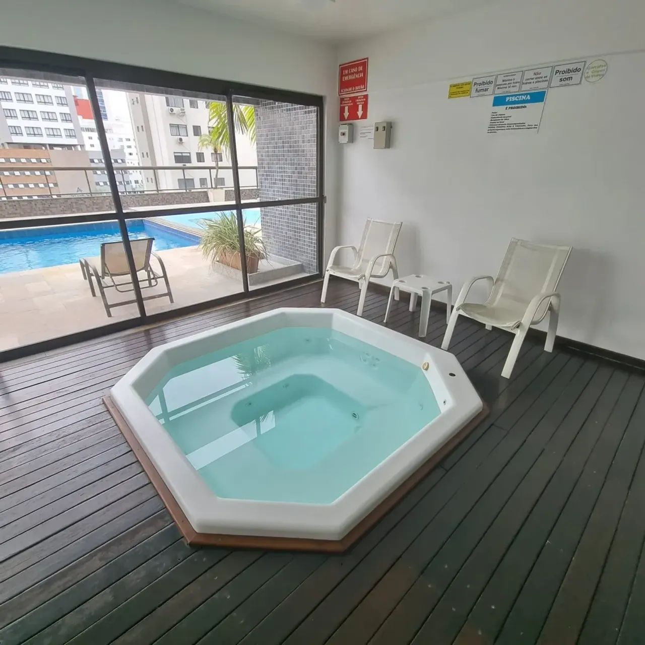 Oportunidade - Loft com 1 vaga - Foto 2