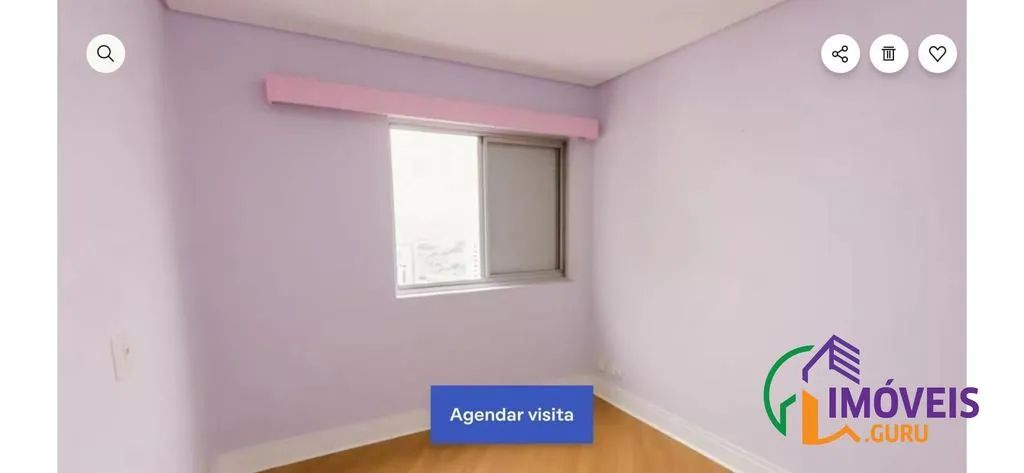 APARTAMENTO - VILA ROMANA - SP - Foto 5
