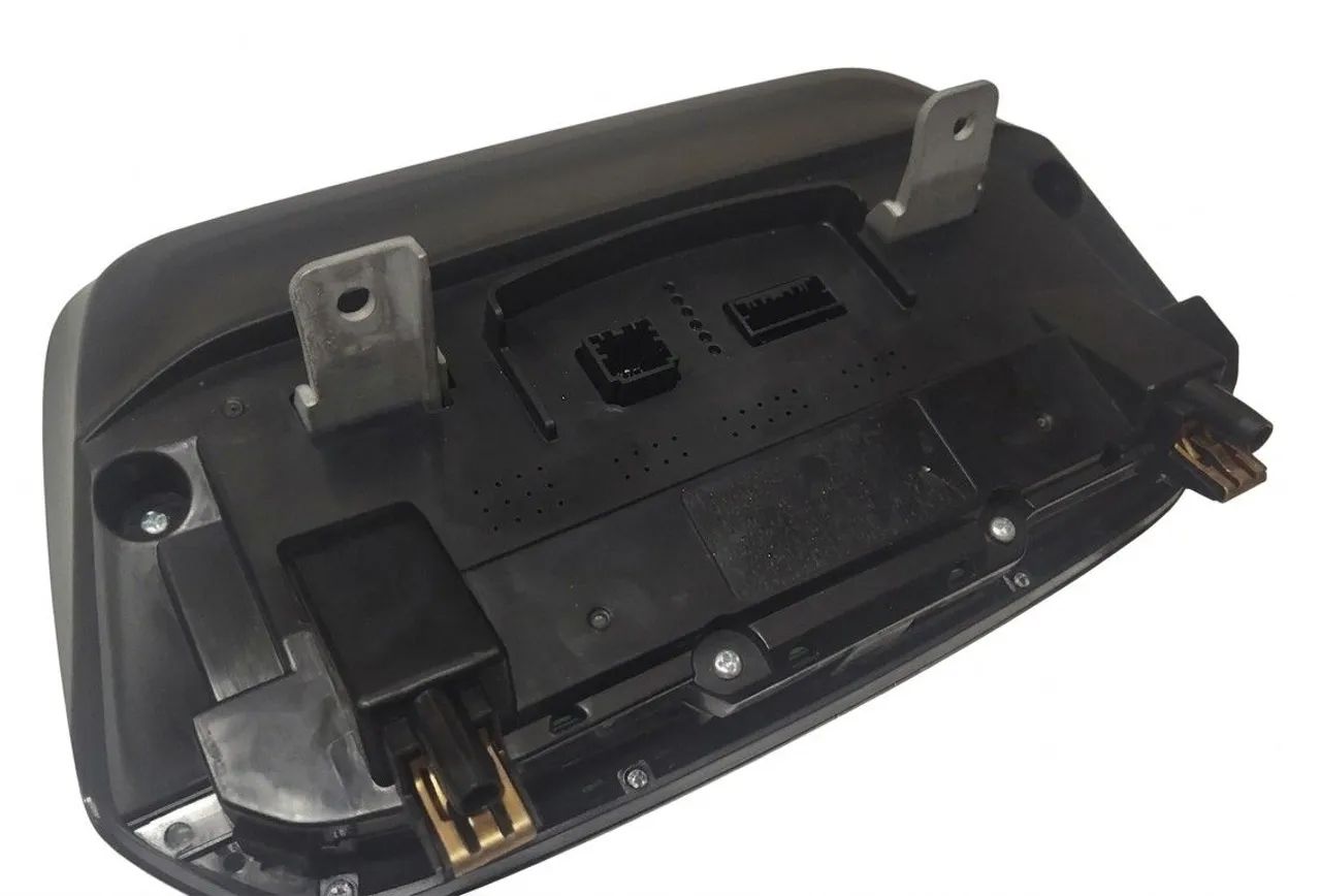Tela Display Completo MyLink 3 GM - 7 Polegadas - Foto 3