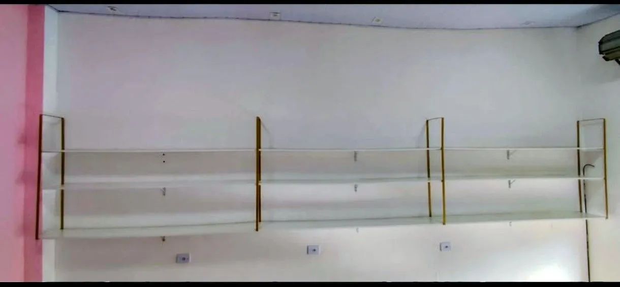Vende-se prateleiras  - Foto 3