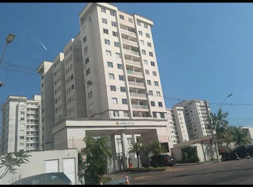 Foto - Manaus - Ponta Negra