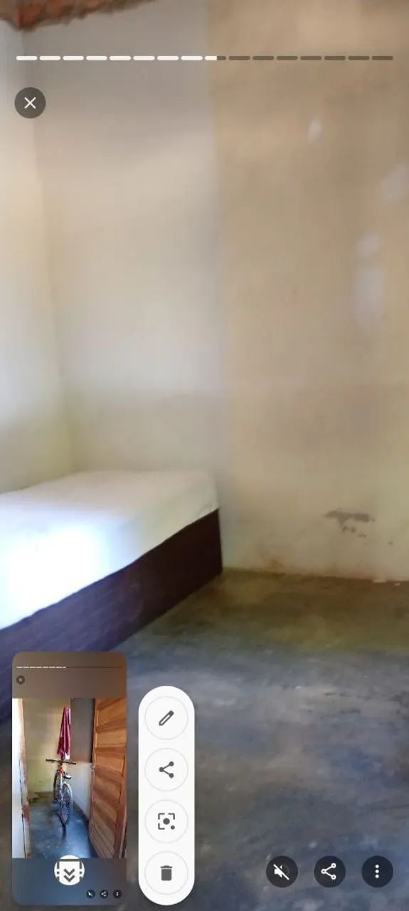 Vende-se casa no senador helio campos  - Foto 4