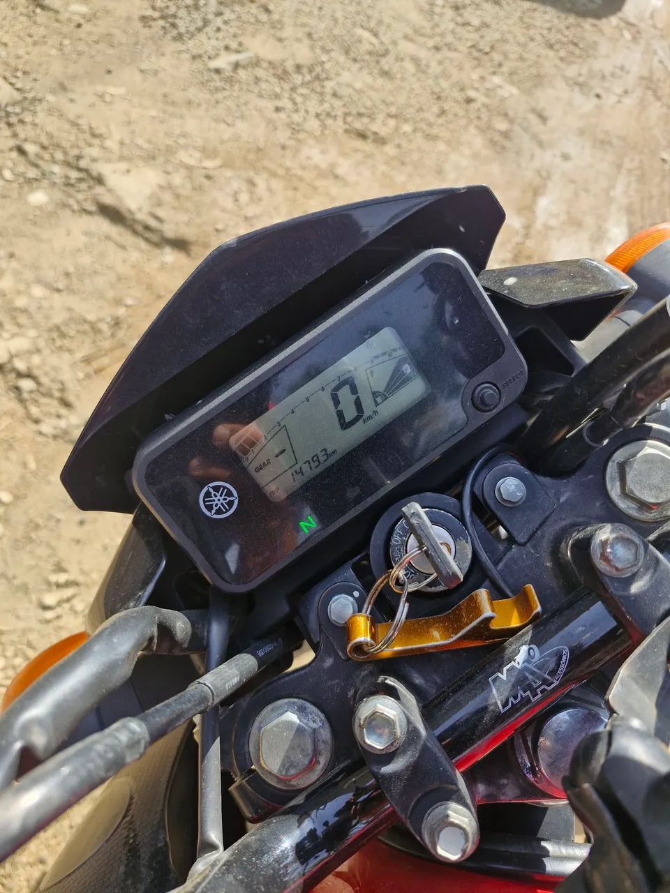 Yamaha factor - Foto 4
