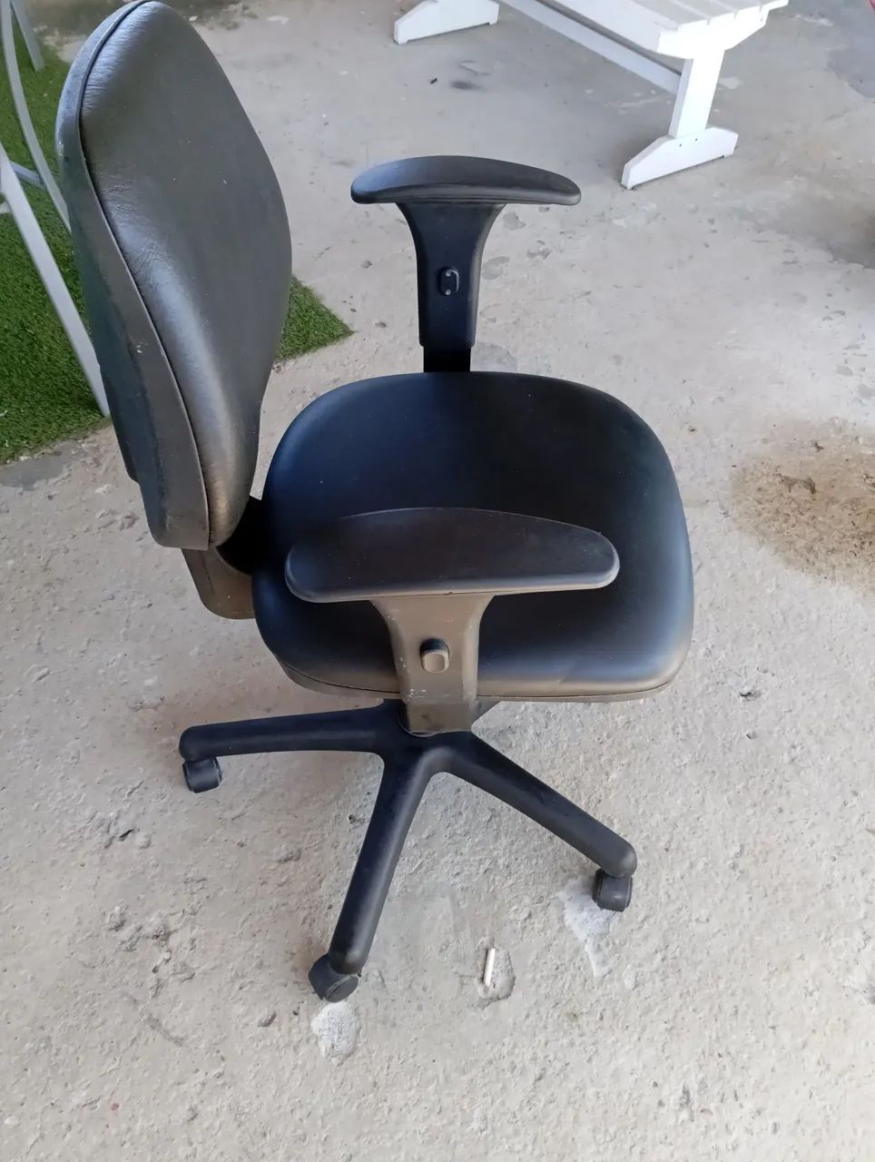 Cadeira flexform 5 regualegens  - Foto 3