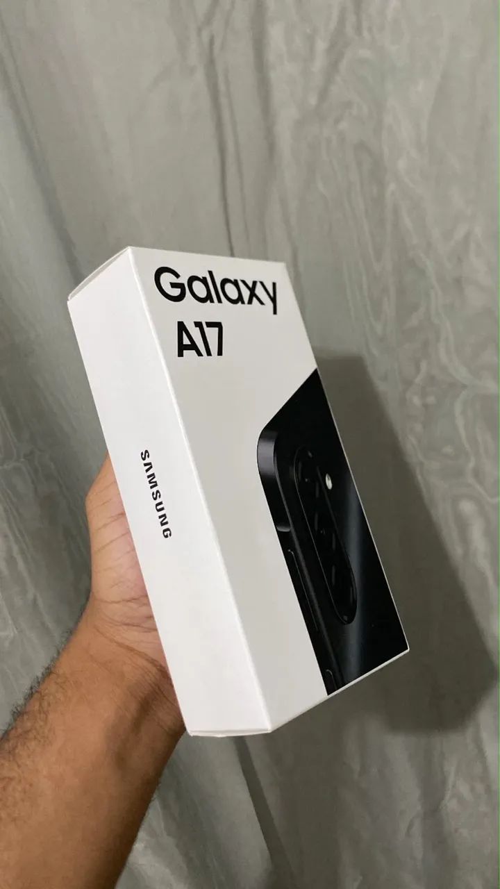 Samsung A17 LACRADO  - Foto 3