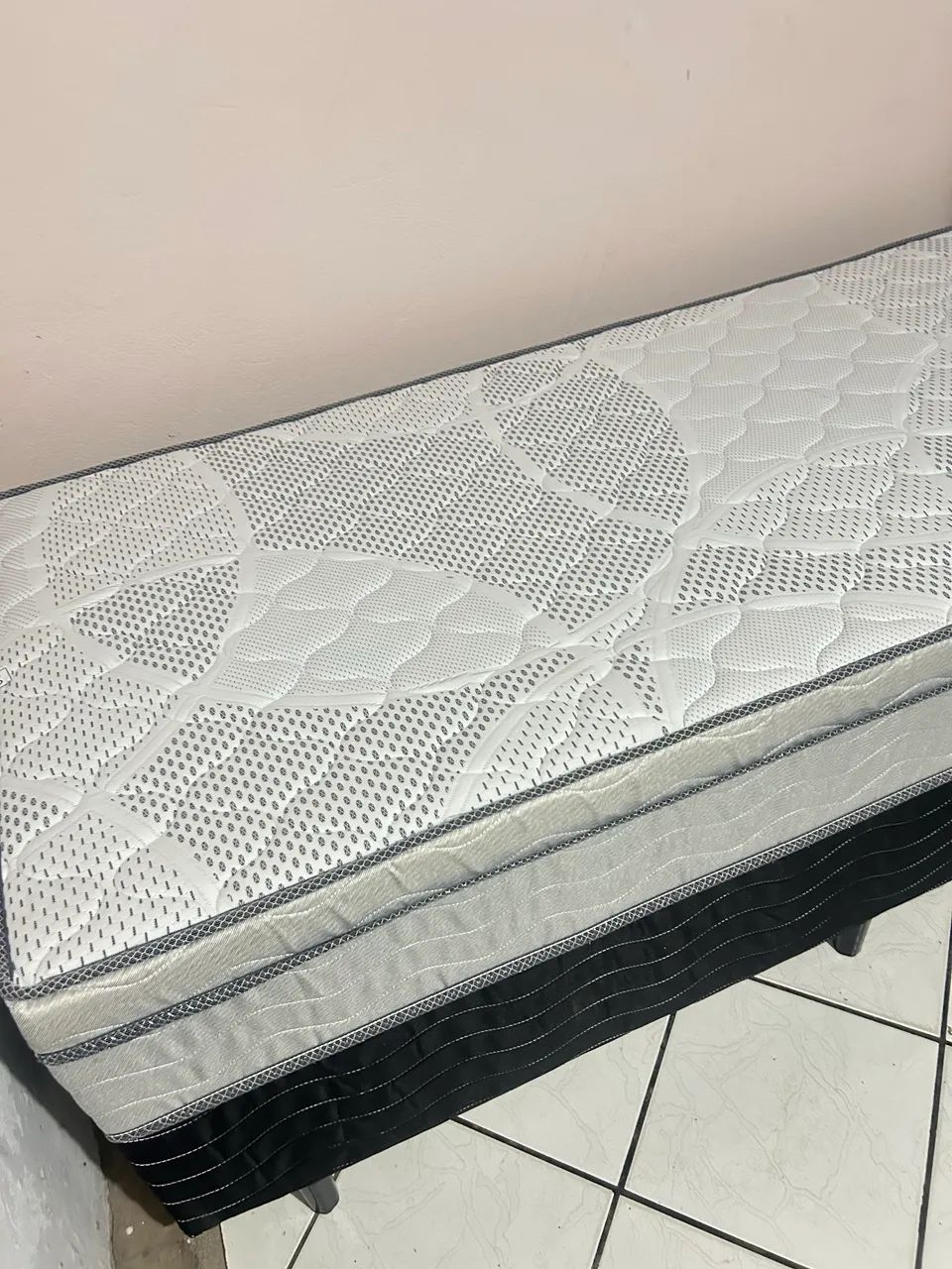 Cama solteiro - Foto 2
