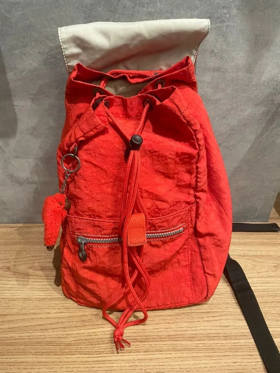 Mochila original Kipling - Foto 2