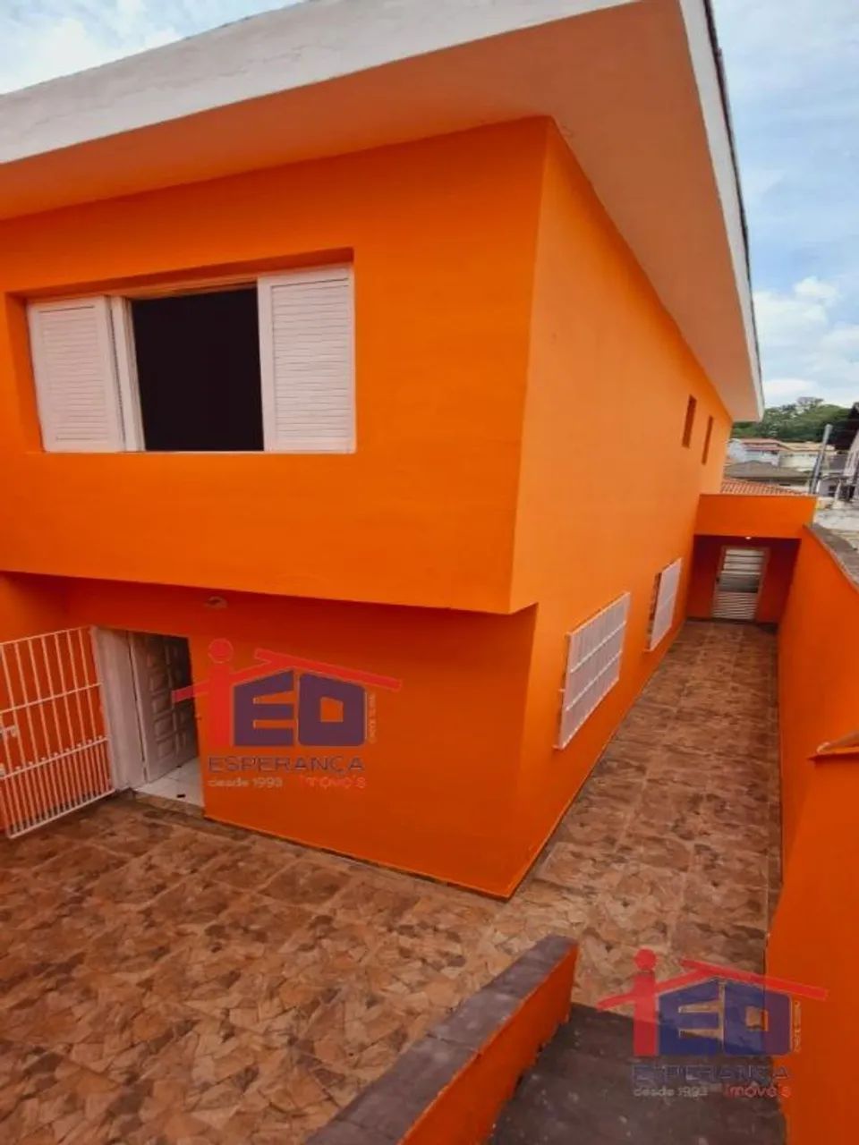 Residencial - Jardim Adalgisa