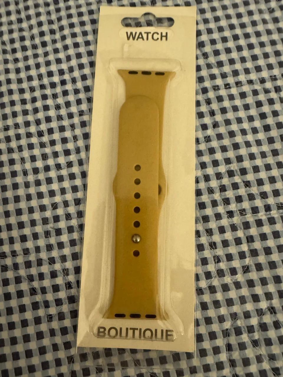 Vendo três pulseiras relógio Watch - todas por 50 reais. - Foto 3