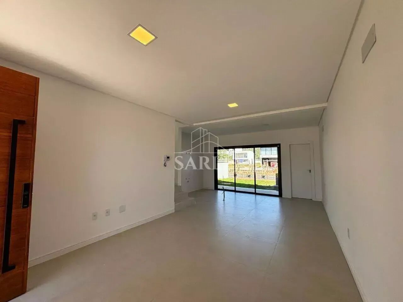 Casa, com 3 dormitórios, sendo1 suíte,  de 132 m² Bairro Deltaville - Biguaçu - Foto 4
