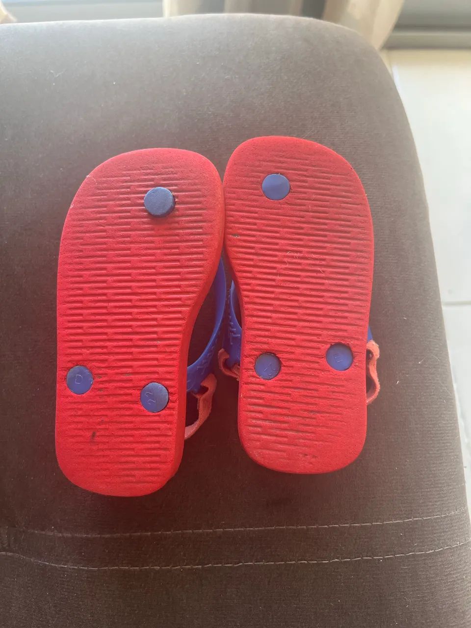 Chinelo infantil  - Foto 2