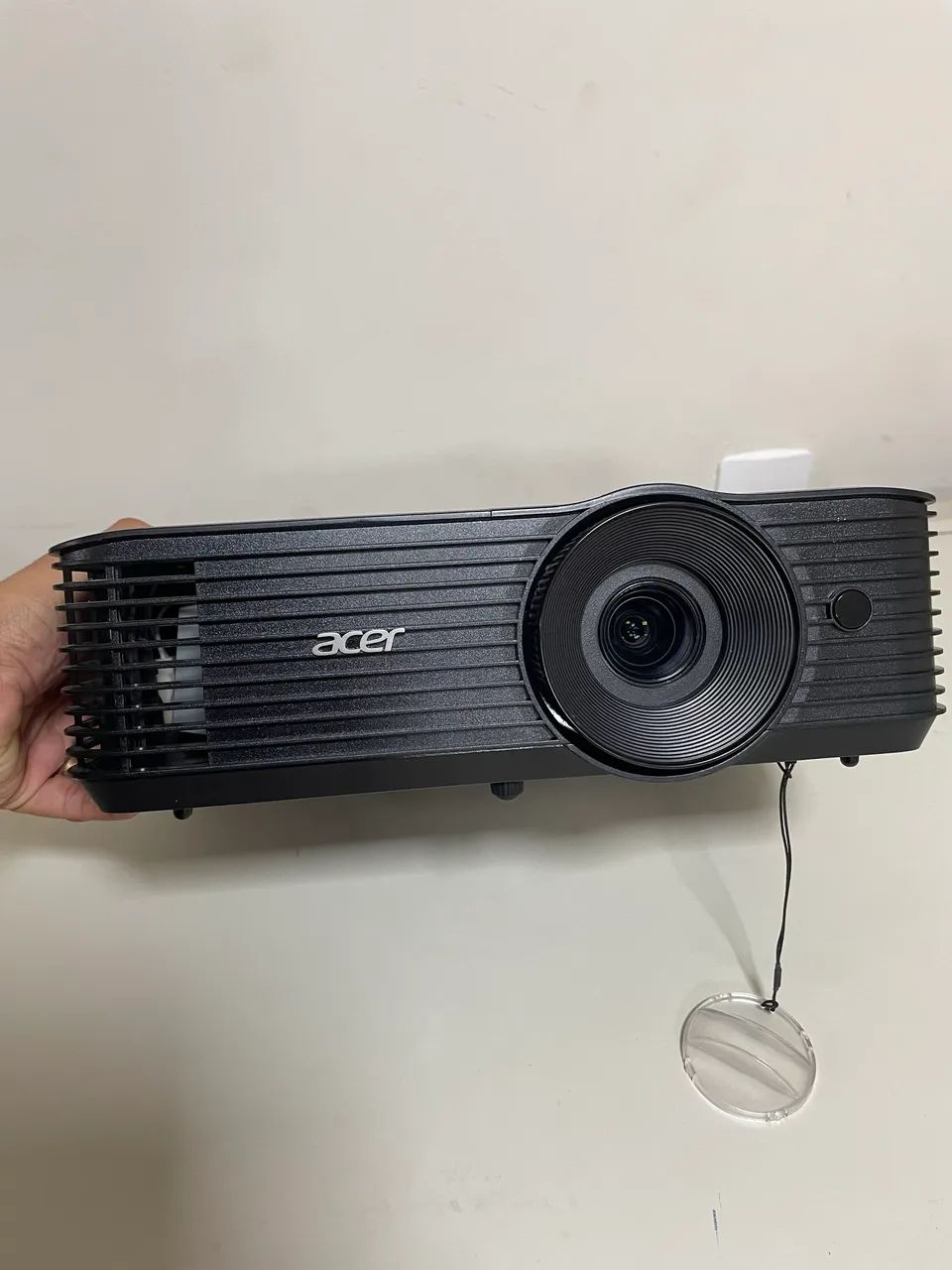 Projetor Acer WXGA