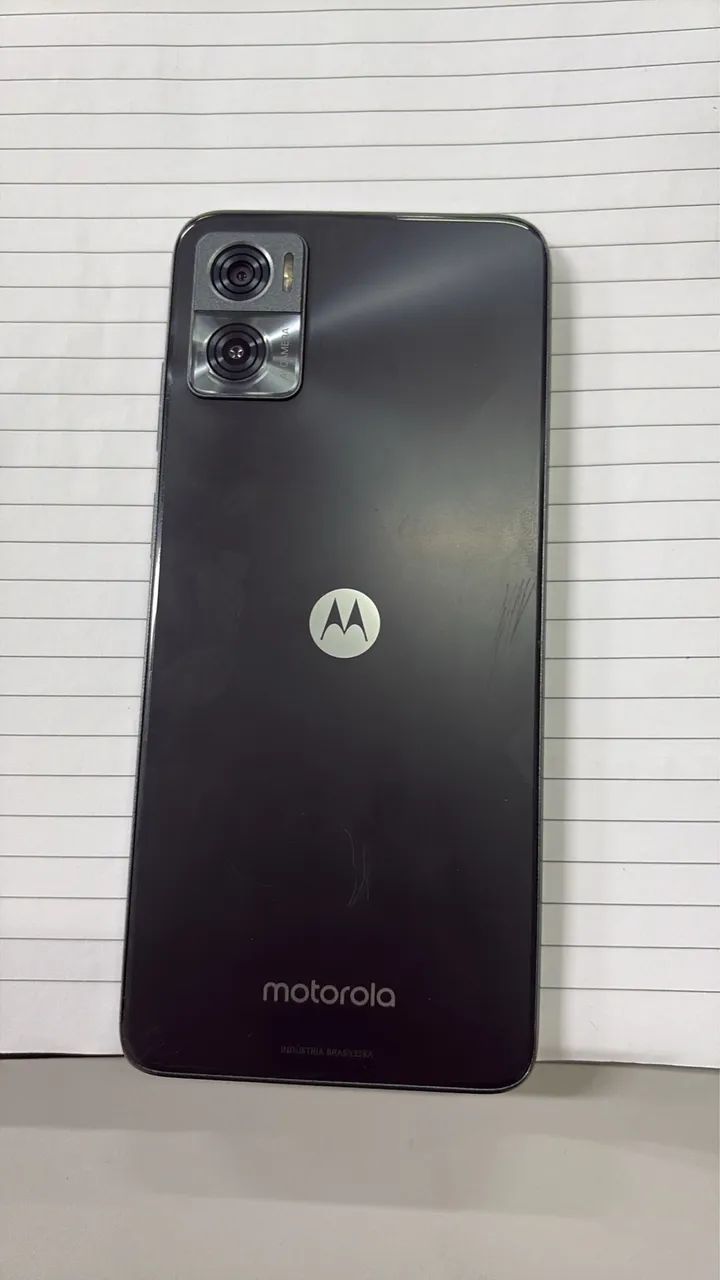 Moto e22 motorola - Foto 4