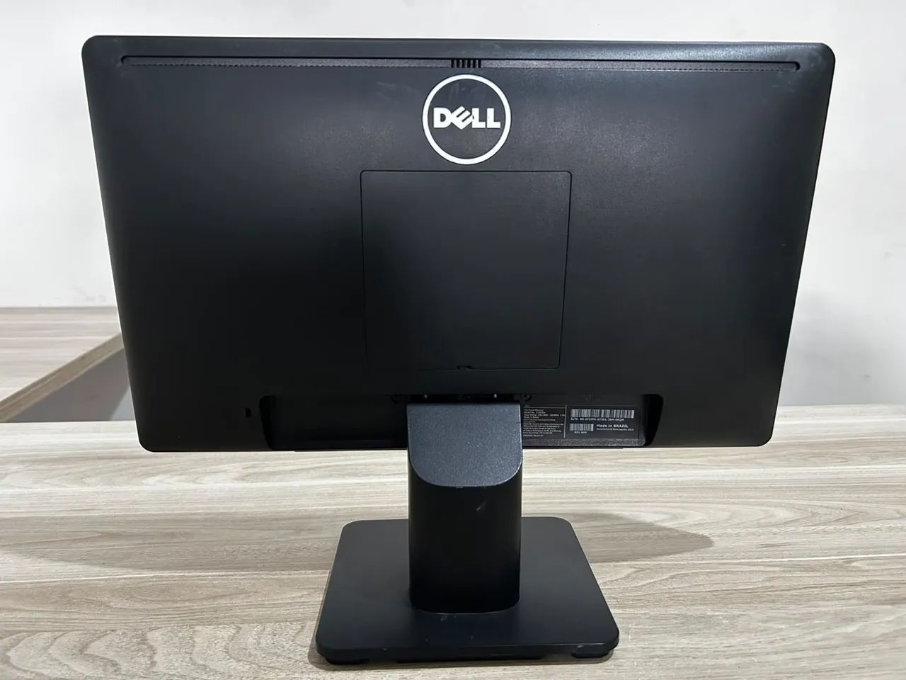 Lote Monitor Dell 19 polegadas com adaptador HDMI - Foto 5