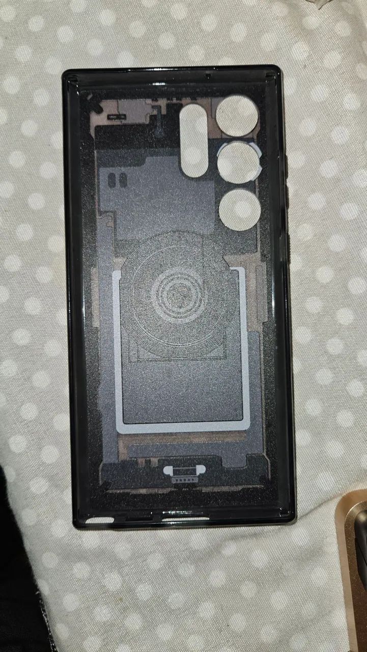 Capa S23 ultra - Foto 3