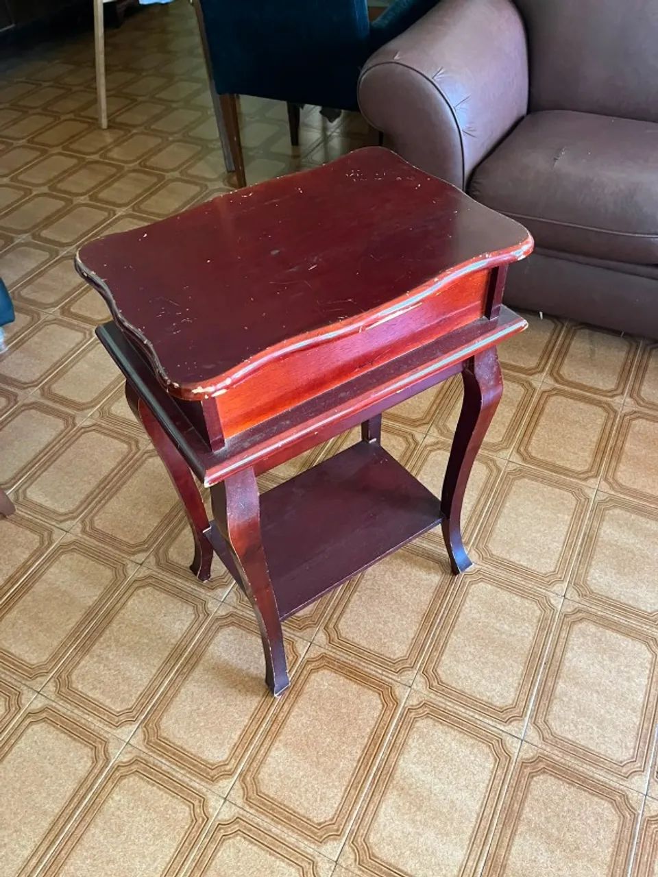 Mesa de cabeceira - Foto 2