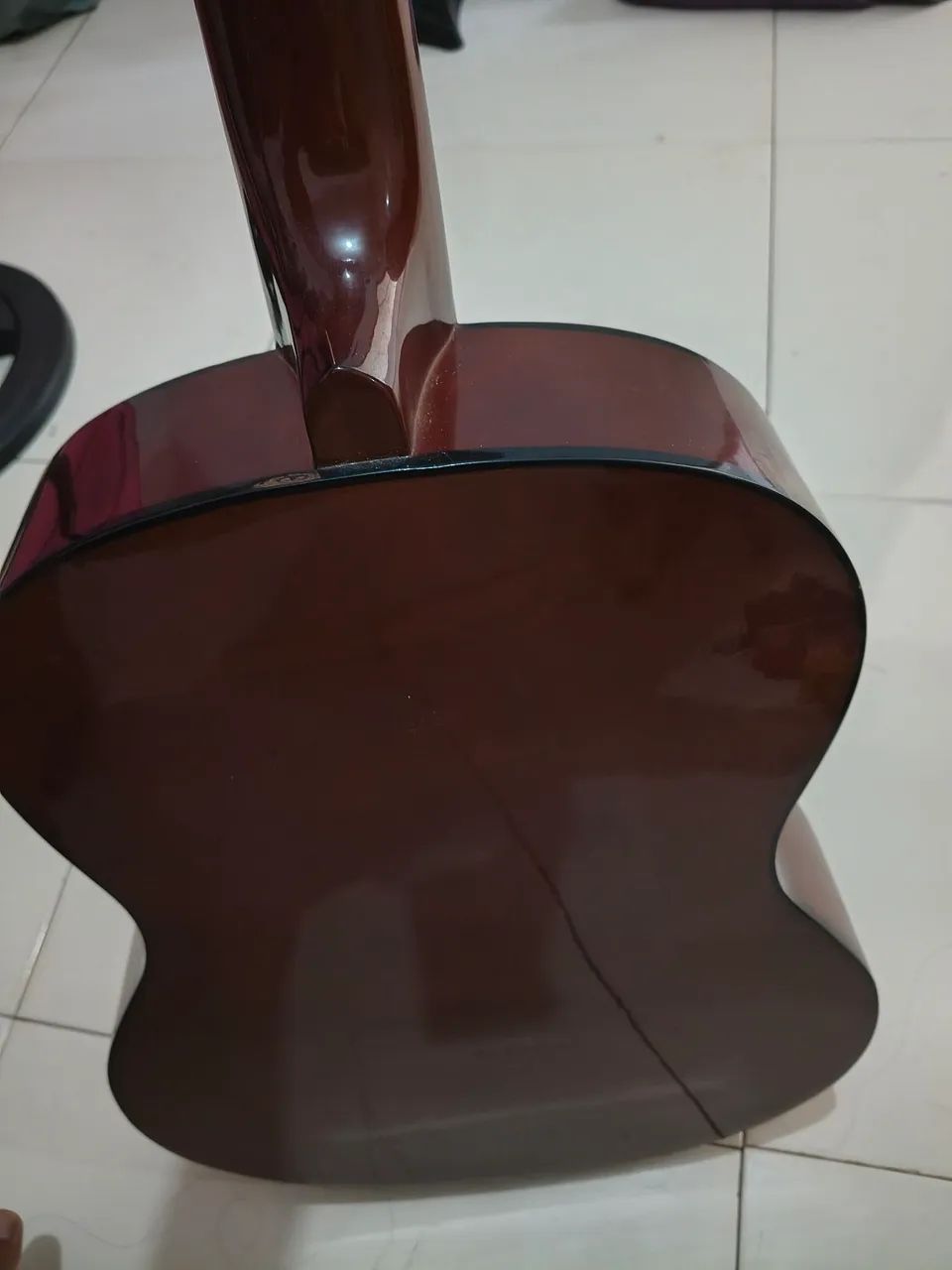 Violão  - Foto 2