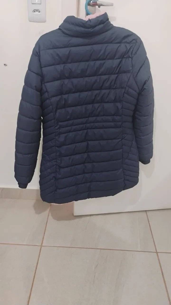 Vendo Jaqueta de inverno  - Foto 3