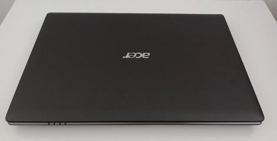 Notebook Acer aspire 5750 core i5 - Foto 5